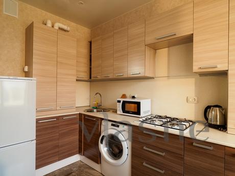 1-room apartment on Garaburdy, Smolensk - apartment by the day