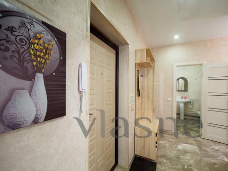 1-room apartment on Garaburdy, Smolensk - apartment by the day