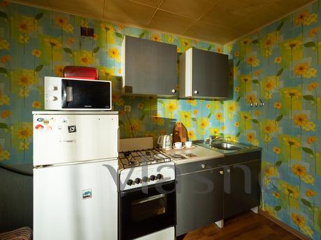 1-room apartment on Kirova, Смоленск - апартамент за нощувки
