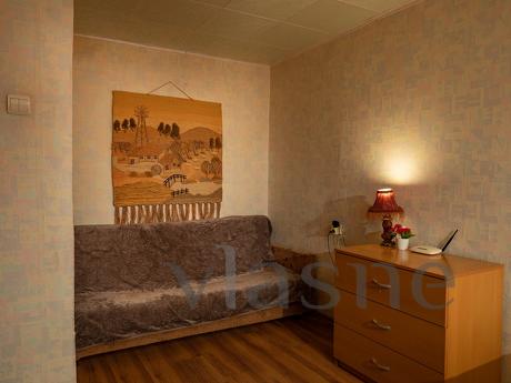 1-room apartment on Kirova, Смоленск - апартамент за нощувки
