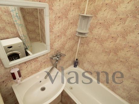 1-room apartment on Kirova, Смоленск - апартамент за нощувки
