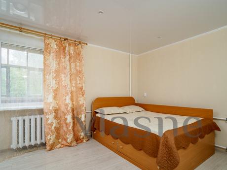 Stylish, practical, comfortable studio apartment with new Eu