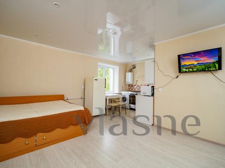 1-room apartment on Kirova, Смоленск - апартамент за нощувки
