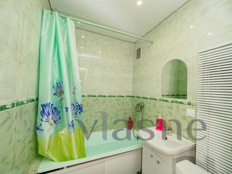 1-room apartment on Kirova, Смоленск - апартамент за нощувки
