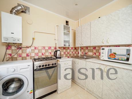 1-room apartment on Kirova, Смоленск - апартамент за нощувки
