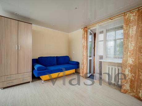 1-room apartment on Kirova, Смоленск - апартамент за нощувки
