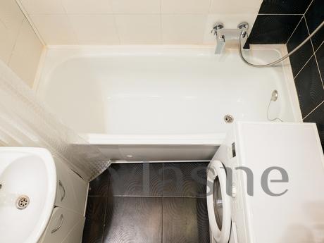 1-room apartment on Kirova, Смоленск - апартамент за нощувки
