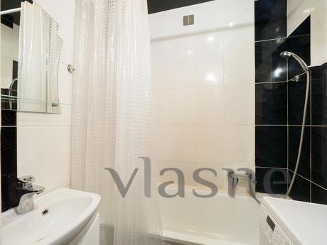 1-room apartment on Kirova, Смоленск - апартамент за нощувки
