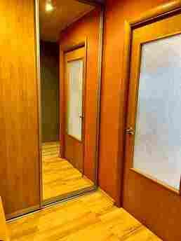 1-room apartment on Kirova, Смоленск - апартамент за нощувки
