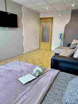 1-room apartment on Kirova, Смоленск - апартамент за нощувки
