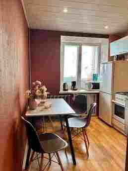 1-room apartment on Kirova, Смоленск - апартамент за нощувки
