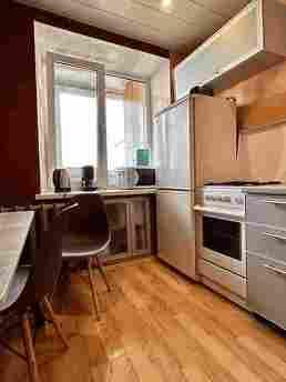 1-room apartment on Kirova, Смоленск - апартамент за нощувки
