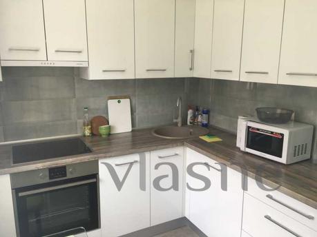 1-room apartment on Kirova, Смоленск - апартамент за нощувки
