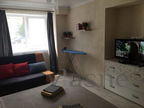 1-room apartment on Kirova, Смоленск - апартамент за нощувки
