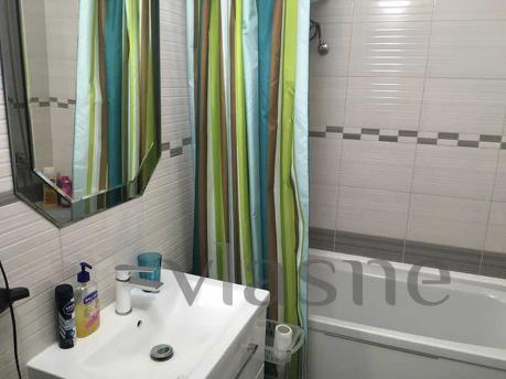 1-room apartment on Kirova, Смоленск - апартамент за нощувки
