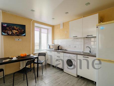 Studio apartment, Смоленск - апартамент за нощувки
