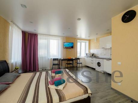 Studio apartment, Смоленск - апартамент за нощувки
