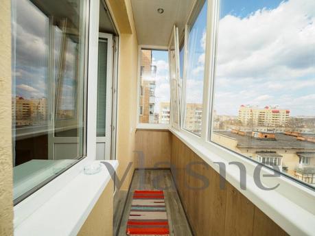 Studio apartment, Смоленск - апартамент за нощувки
