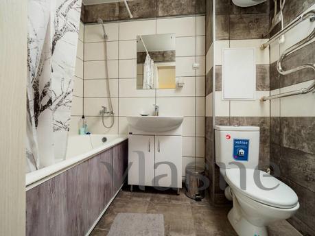 Studio apartment, Смоленск - апартамент за нощувки

