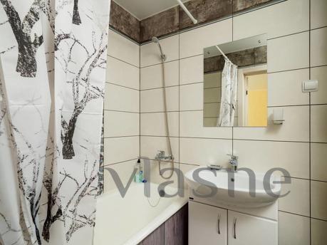 Studio apartment, Смоленск - апартамент за нощувки
