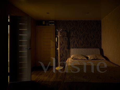 Studio apartment, Смоленск - апартамент за нощувки
