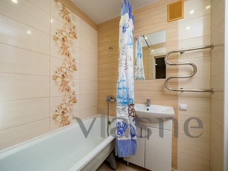 Studio apartment, Смоленск - апартамент за нощувки
