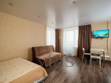 Studio apartment, Смоленск - апартамент за нощувки
