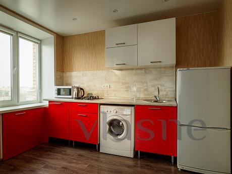 Studio apartment, Смоленск - апартамент за нощувки
