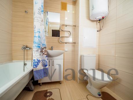 Studio apartment, Смоленск - апартамент за нощувки
