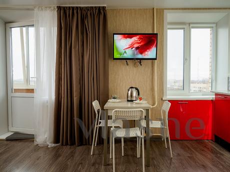 Studio apartment, Смоленск - апартамент за нощувки

