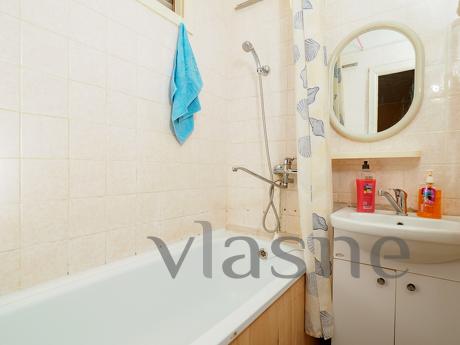 1-room apartment on Kirova, Смоленск - апартамент за нощувки
