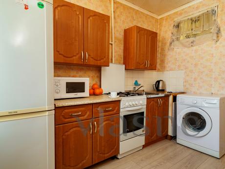 1-room apartment on Kirova, Смоленск - апартамент за нощувки
