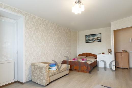 Studio apartment, Smolensk - apartment by the day