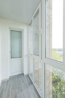 Studio apartment, Smolensk - apartment by the day