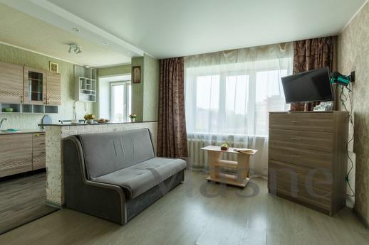 Studio apartment, Smolensk - apartment by the day