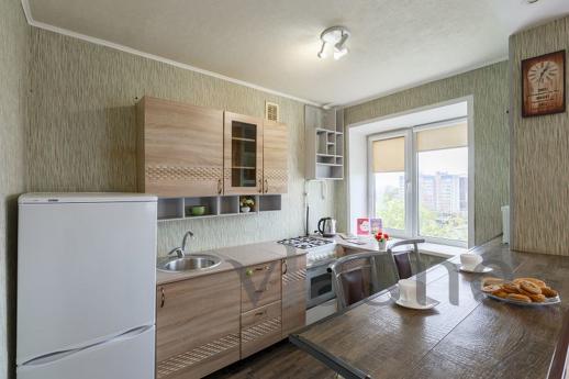 Studio apartment, Smolensk - apartment by the day