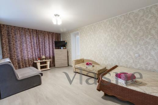 Studio apartment, Smolensk - apartment by the day