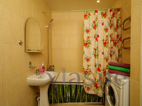 1-room apartment on Koneva, Смоленск - апартамент за нощувки
