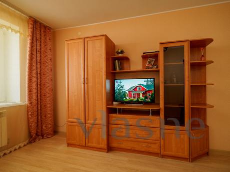 1-room apartment on Koneva, Смоленск - апартамент за нощувки
