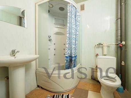 1-room apartment on Matrosova, Smolensk - apartment by the day