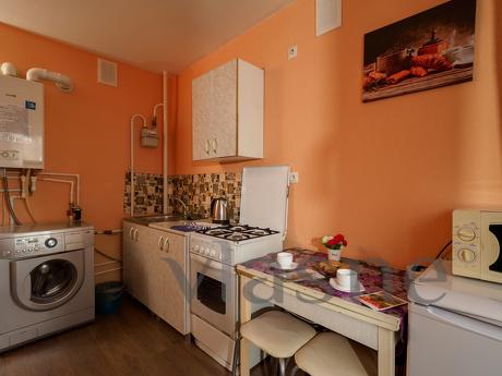 1-room apartment on Matrosova, Smolensk - apartment by the day