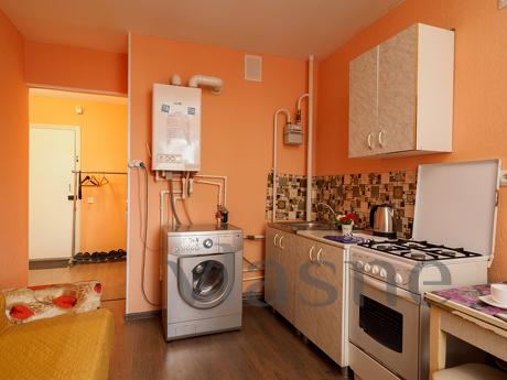 1-room apartment on Matrosova, Smolensk - apartment by the day