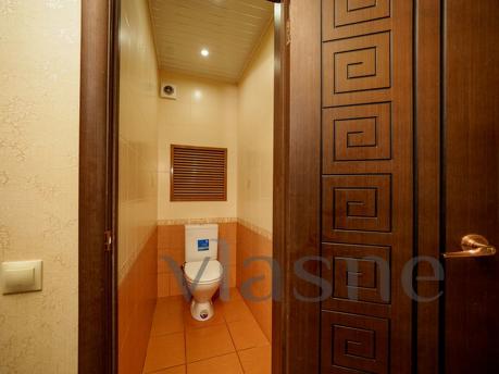 2-room apartment, Смоленск - апартамент за нощувки
