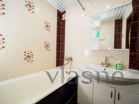 2-room apartment, Смоленск - апартамент за нощувки
