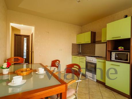 2-room apartment, Смоленск - апартамент за нощувки
