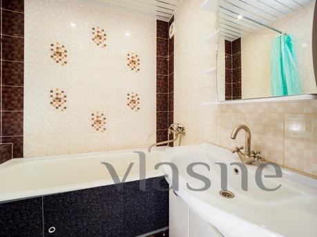 2-room apartment, Смоленск - апартамент за нощувки
