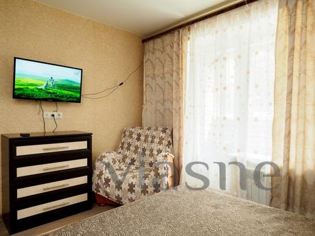 2-room apartment, Смоленск - апартамент за нощувки
