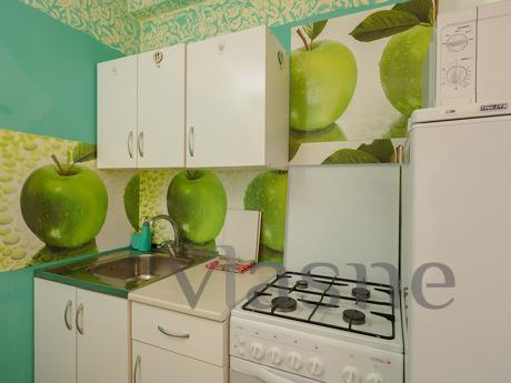 2-room apartment on Narvskaya, Smolensk - apartment by the day