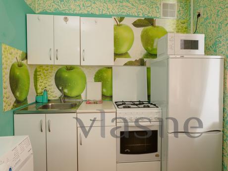 2-room apartment on Narvskaya, Smolensk - apartment by the day