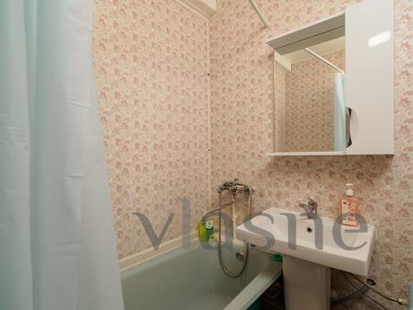 2-room apartment on Narvskaya, Smolensk - apartment by the day